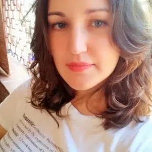 Retrato de  Rebeca Tabales