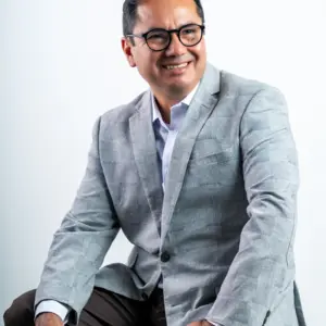 Retrato de Luis Moncada