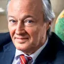 Retrato de  Josep Piqué