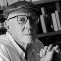 Retrato de Ramiro Pinilla