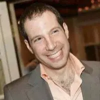 Retrato de  David S. Kidder