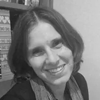 Retrato de  Soledad López de Lérida