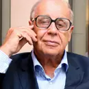 Retrato de  Jean Ziegler