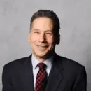 Fotografía de William Ury