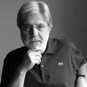 Retrato de Eloy Sánchez Rosillo