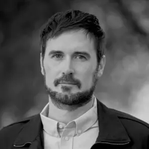 Retrato de  Joan Jordi Miralles