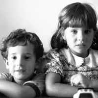 Retrato de  Dalia Ber