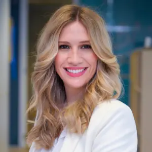 Retrato de Beatriz Arias