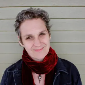 Retrato de  Jennifer McMahon