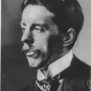 Fotografía de Arnold Bennett