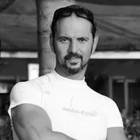 Retrato de  Daniel Estulin