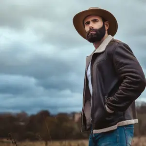 Retrato de  Francesc Gascó Lluna