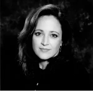 Retrato de  Julia London