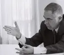 Fotografía de Alfonso Durán-Pich
