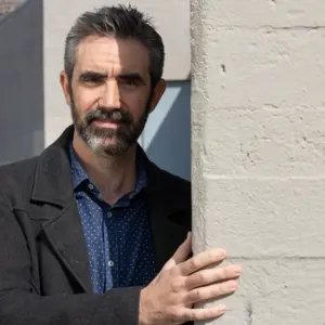 Retrato de Jerónimo Andreu