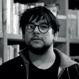 Retrato de Gabriel Ameijenda