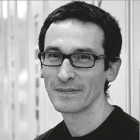 Retrato de César Rendueles