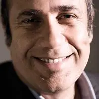 Retrato de Federico Moccia