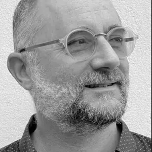 Retrato de  Jaime Yaffé