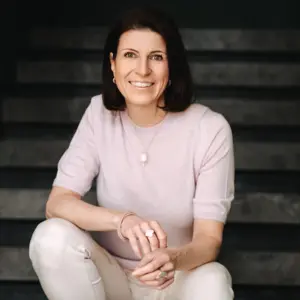 Retrato de Dra. Kerstin Schick