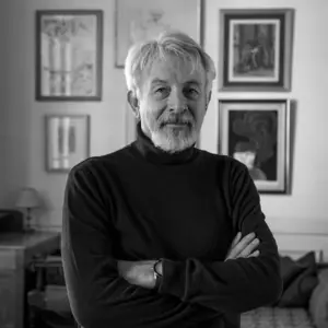 Retrato de  Daniel Calméls