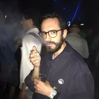 Retrato de  Pol Rodellar