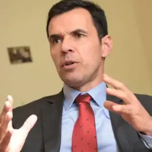 Retrato de  Guillermo Rivera