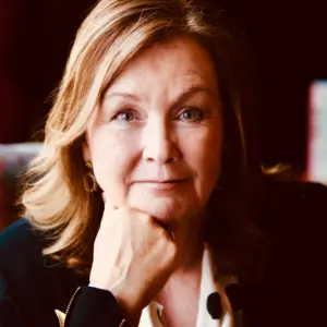 Retrato de  Wendy Holden