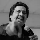 Fotografía de Alfonso Orejel