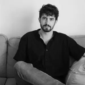 Retrato de  Miguel Casanova