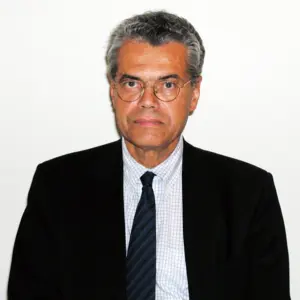 Retrato de  Philippe Valode