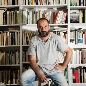 Retrato de Juan Marqués