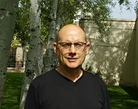 Retrato de Jordi Monner