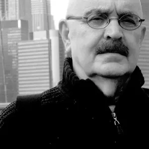 Retrato de  Eduardo Ladrón de Guevara