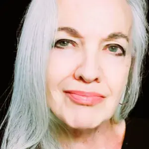 Retrato de Liliana González Gugelmeier