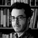Fotografía de Jonathan Safran Foer