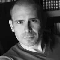 Retrato de  Juan Carlos Aldir