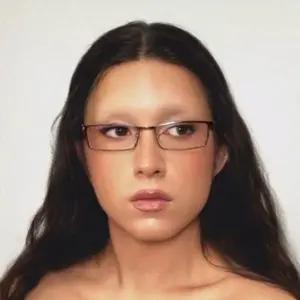 Retrato de  Carmen Merina