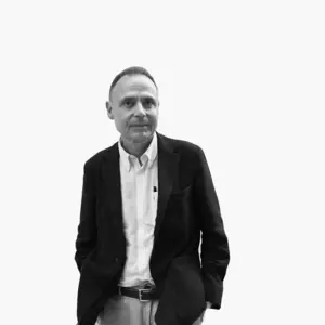 Retrato de  Vicente Garrido