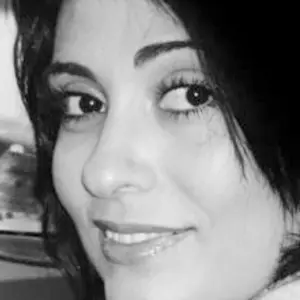 Retrato de Feliciana Merino