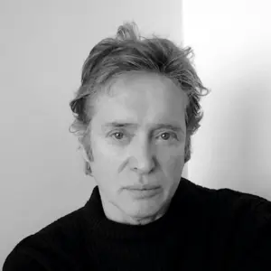 Retrato de  Celso Castro