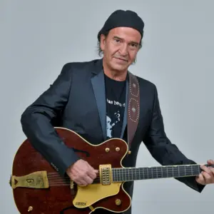 Retrato de  Álvaro Urquijo