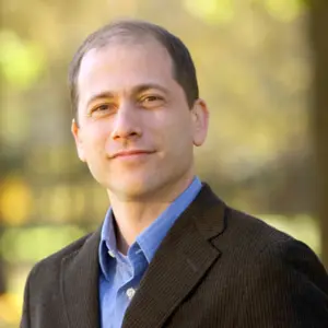 Retrato de Patchen Barss