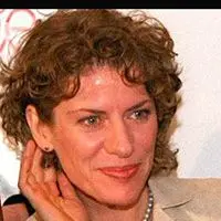 Retrato de Lisa Owen