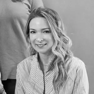 Retrato de  Verónica Undurraga