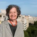 Fotografía de Maria Barbal