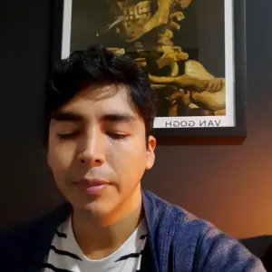 Retrato de Paolo Zucchetti