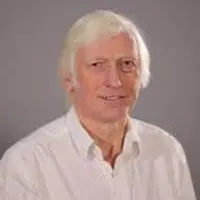 Retrato de  Richard Overy