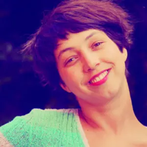 Retrato de  Magdalena Armstrong