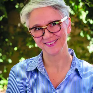 Retrato de  Nicoletta Pranzini